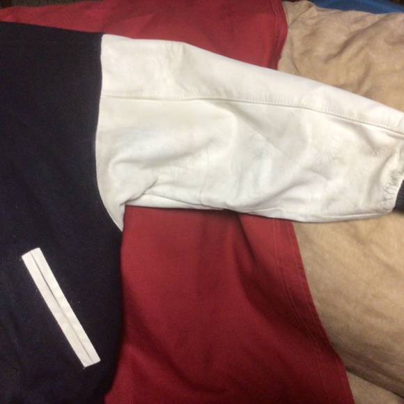 Vintage STP jacket - Picture 8 of 8